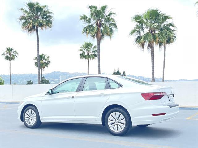 used 2020 Volkswagen Jetta car, priced at $11,999