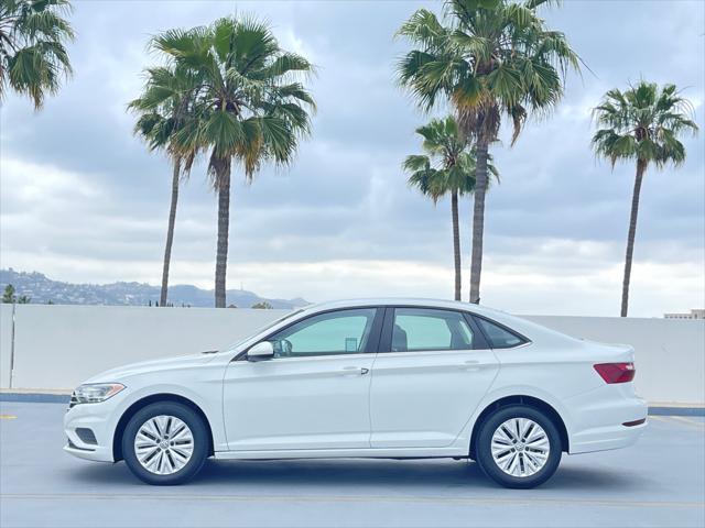 used 2020 Volkswagen Jetta car, priced at $11,999