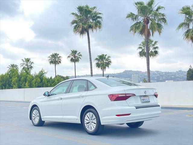 used 2020 Volkswagen Jetta car, priced at $11,999