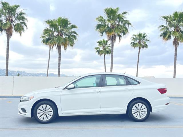 used 2020 Volkswagen Jetta car, priced at $11,999