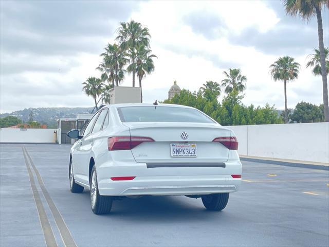used 2020 Volkswagen Jetta car, priced at $11,999