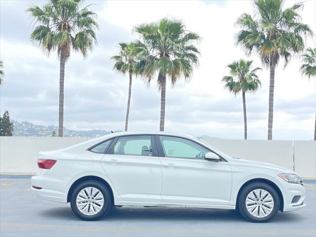 used 2020 Volkswagen Jetta car, priced at $11,999