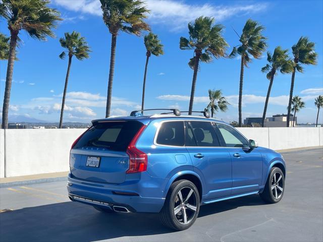 used 2016 Volvo XC90 car, priced at $16,999