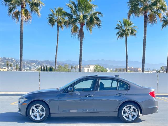 used 2014 BMW 328 car, priced at $7,499