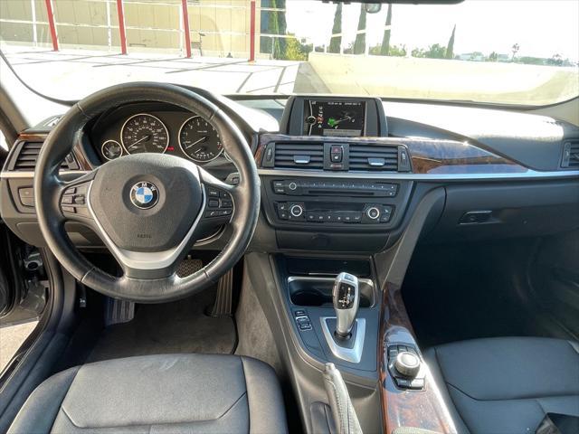 used 2014 BMW 328 car, priced at $7,999