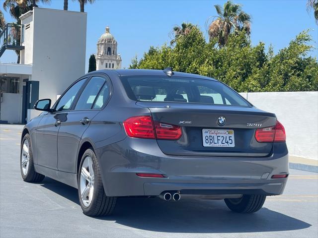 used 2014 BMW 328 car, priced at $8,499