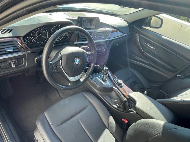 used 2014 BMW 328 car, priced at $7,999