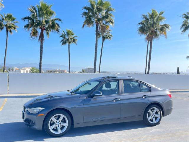 used 2014 BMW 328 car, priced at $7,499