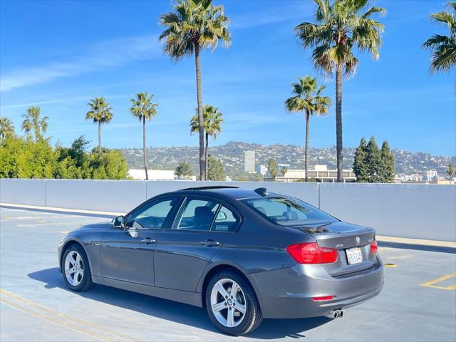 used 2014 BMW 328 car, priced at $7,499