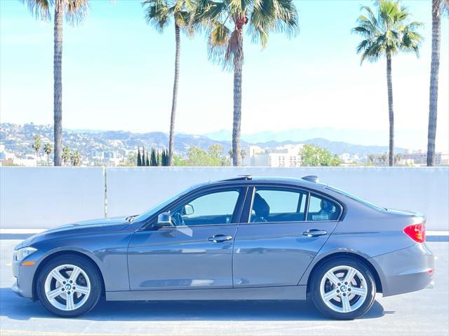 used 2014 BMW 328 car, priced at $7,499