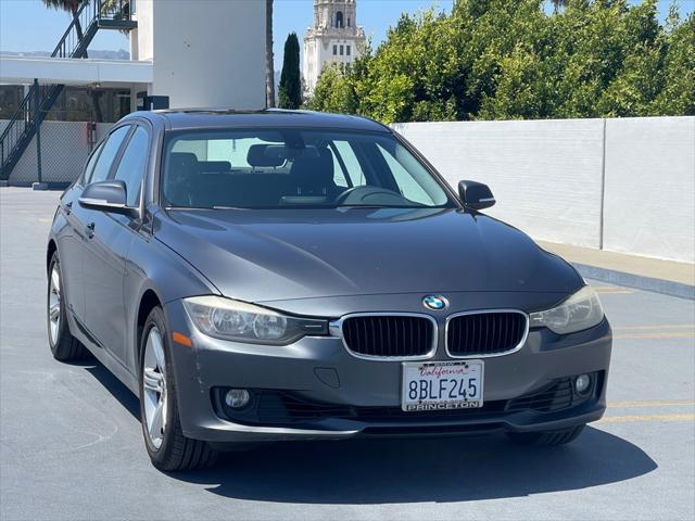 used 2014 BMW 328 car, priced at $7,999