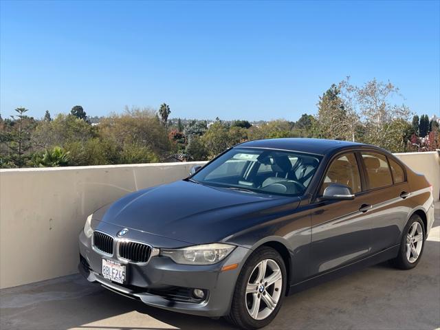 used 2014 BMW 328 car, priced at $7,999