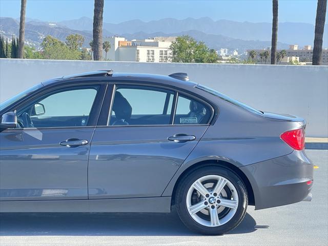 used 2014 BMW 328 car, priced at $7,499