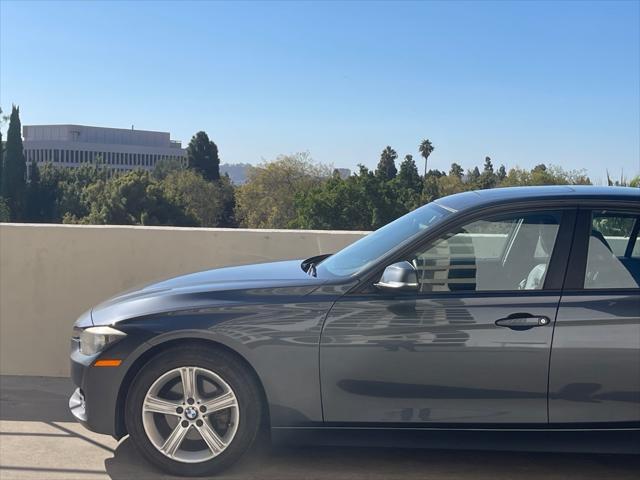 used 2014 BMW 328 car, priced at $7,999