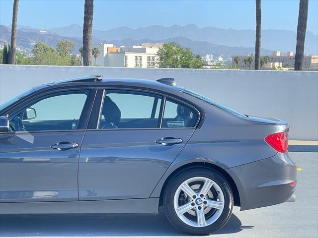 used 2014 BMW 328 car, priced at $7,499