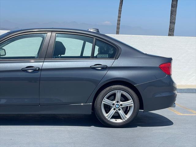 used 2014 BMW 328 car, priced at $8,499