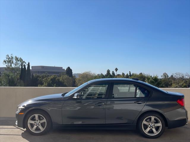 used 2014 BMW 328 car, priced at $7,999