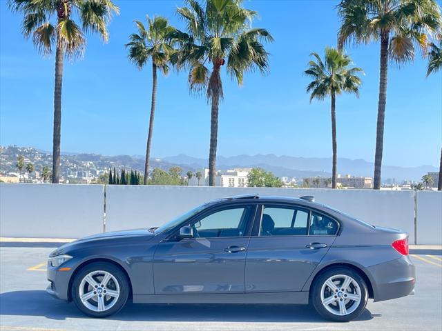 used 2014 BMW 328 car, priced at $7,499