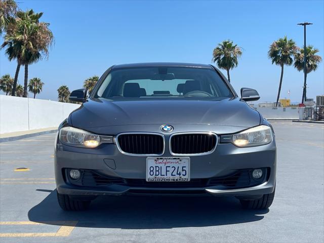 used 2014 BMW 328 car, priced at $8,499