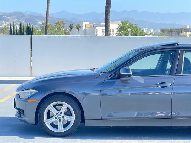 used 2014 BMW 328 car, priced at $7,499