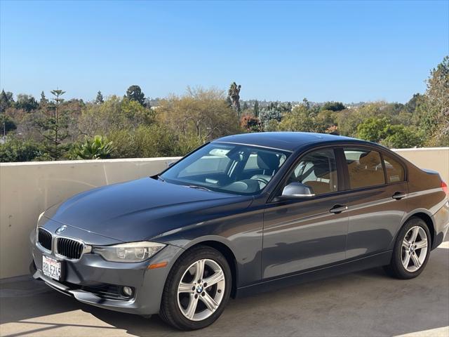 used 2014 BMW 328 car, priced at $7,999