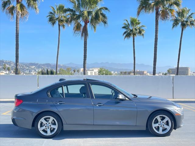 used 2014 BMW 328 car, priced at $7,499