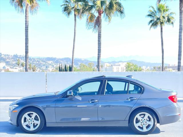 used 2014 BMW 328 car, priced at $7,499