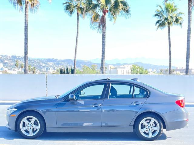 used 2014 BMW 328 car, priced at $7,499