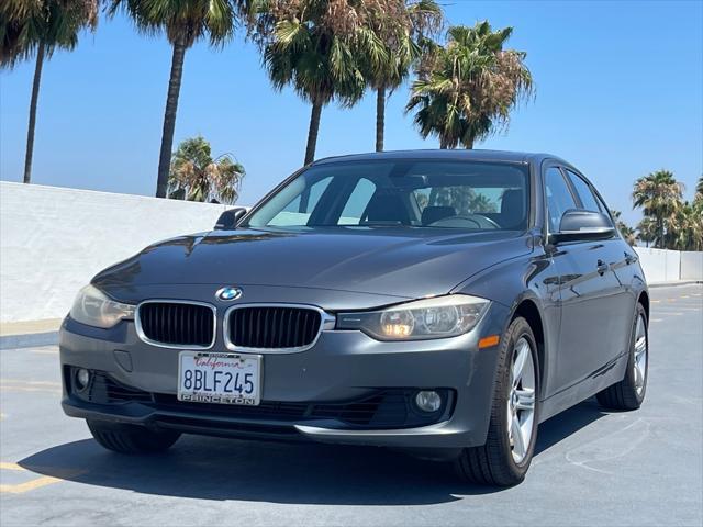 used 2014 BMW 328 car, priced at $8,499