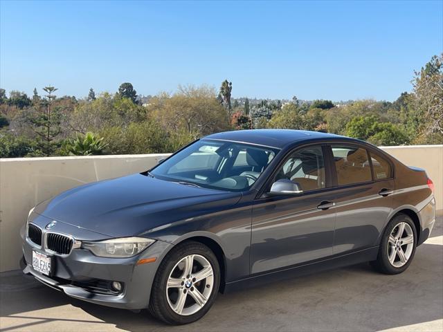 used 2014 BMW 328 car, priced at $7,999