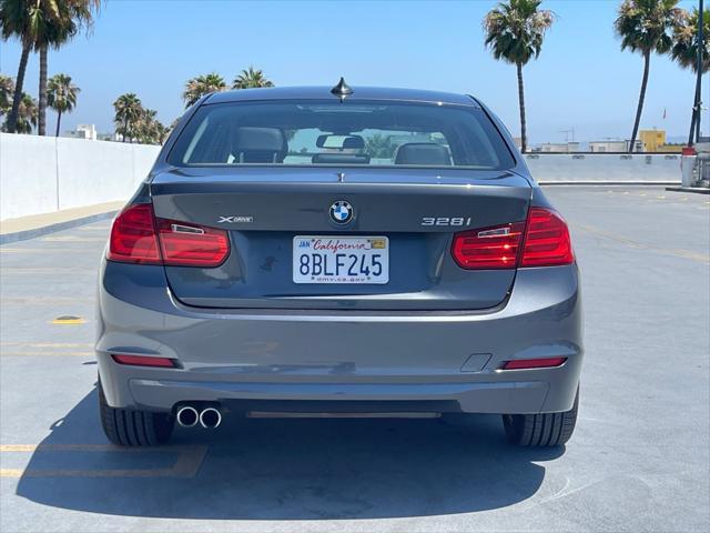 used 2014 BMW 328 car, priced at $8,499