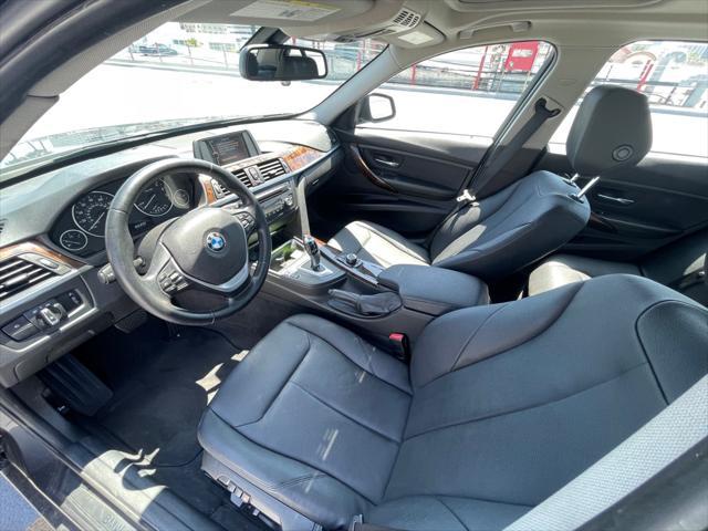 used 2014 BMW 328 car, priced at $7,999