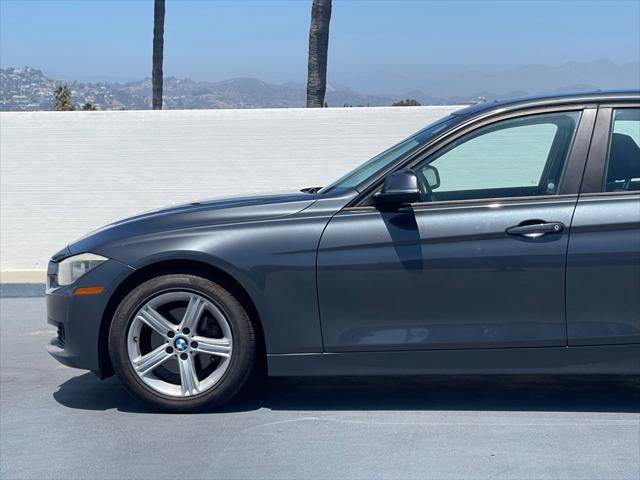 used 2014 BMW 328 car, priced at $8,499