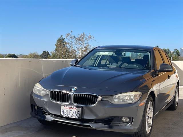 used 2014 BMW 328 car, priced at $7,999