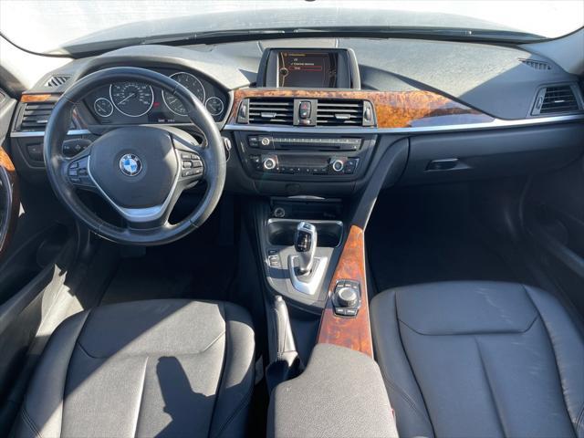 used 2014 BMW 328 car, priced at $7,499