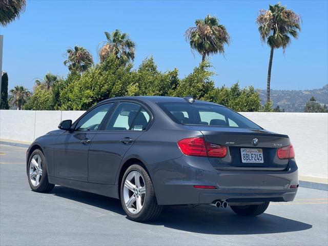 used 2014 BMW 328 car, priced at $8,499