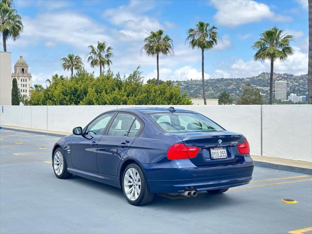 used 2011 BMW 328 car, priced at $7,999