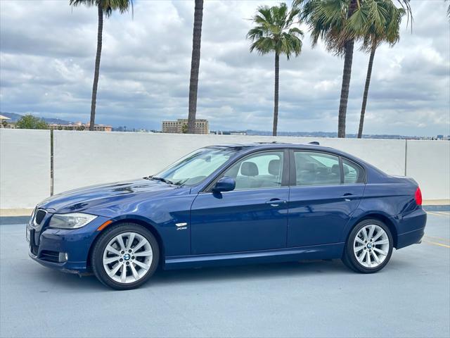 used 2011 BMW 328 car, priced at $7,999