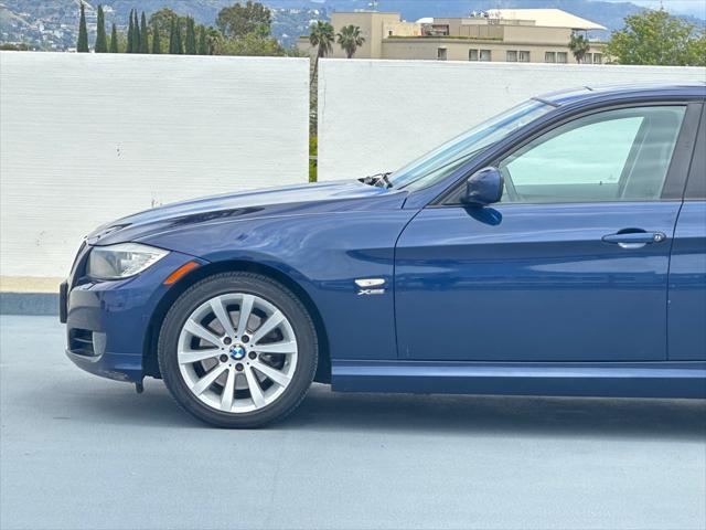 used 2011 BMW 328 car, priced at $7,999