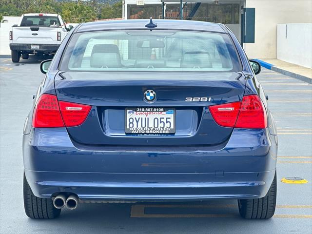 used 2011 BMW 328 car, priced at $7,999