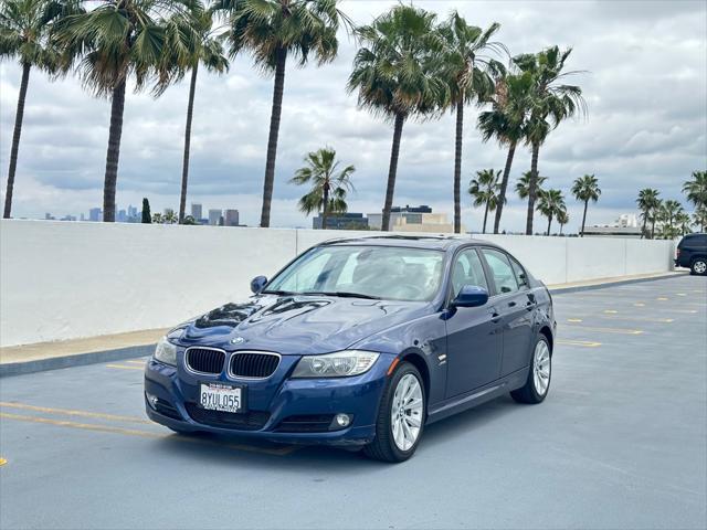 used 2011 BMW 328 car, priced at $7,999