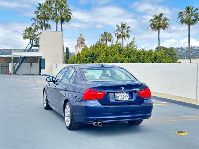 used 2011 BMW 328 car, priced at $7,999