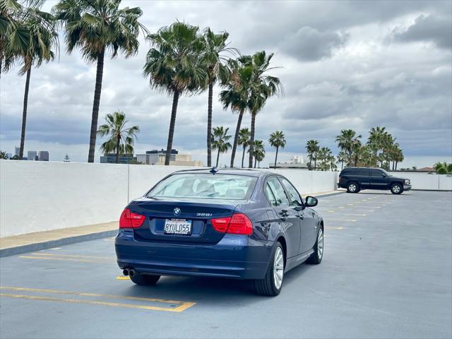 used 2011 BMW 328 car, priced at $7,999