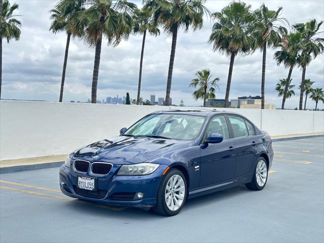 used 2011 BMW 328 car, priced at $7,999