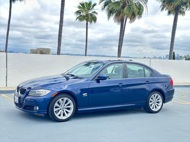 used 2011 BMW 328 car, priced at $7,999