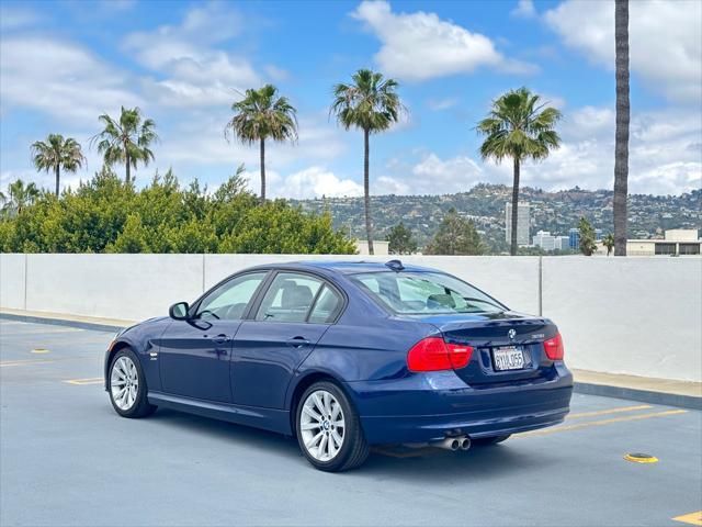 used 2011 BMW 328 car, priced at $7,999