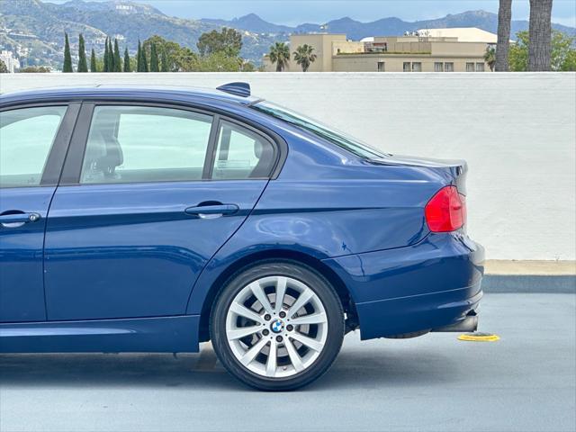 used 2011 BMW 328 car, priced at $7,999