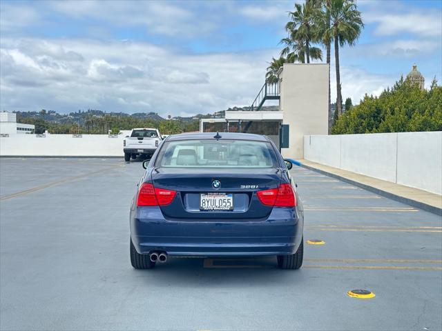 used 2011 BMW 328 car, priced at $7,999