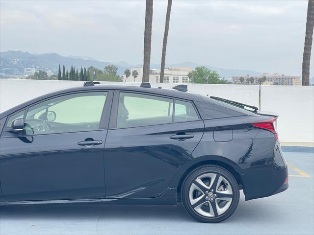 used 2022 Toyota Prius car, priced at $19,999