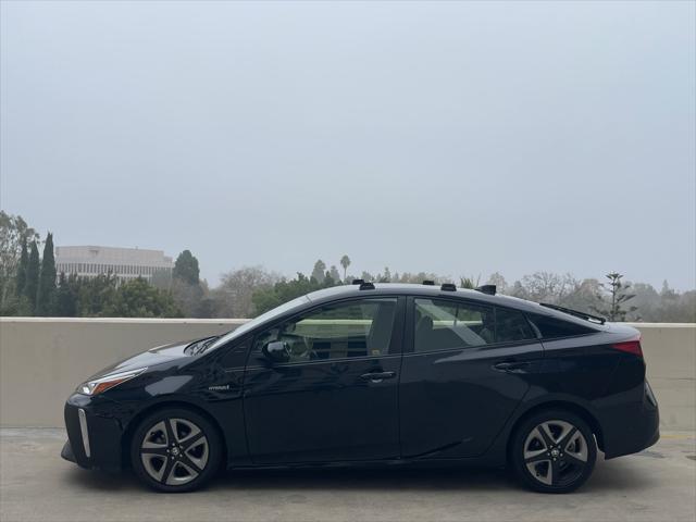 used 2022 Toyota Prius car, priced at $20,999